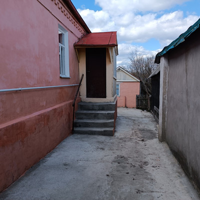 Продам дом, Некрасова ул, Никоново с, 0 км от города
