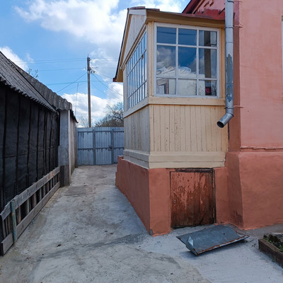 Продам дом, Некрасова ул, Никоново с, 0 км от города