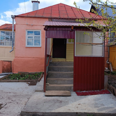 Продам дом, Некрасова ул, Никоново с, 0 км от города