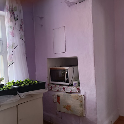 Продам дом, Некрасова ул, Никоново с, 0 км от города