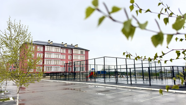 Продам однокомнатную (1-комн.) квартиру, Шогенова ул, 75, Нальчик г