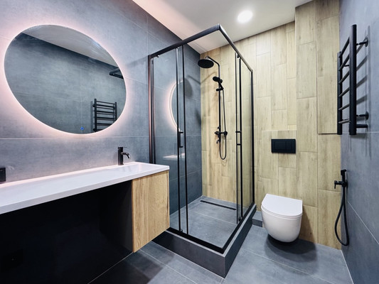 Продам трехкомнатную (3-комн.) квартиру, Красноармейская ул, 157в/83, Ростов-на-Дону г