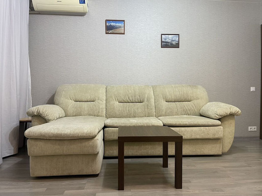 Продам однокомнатную (1-комн.) квартиру, Лермонтовская ул, 177а, Ростов-на-Дону г