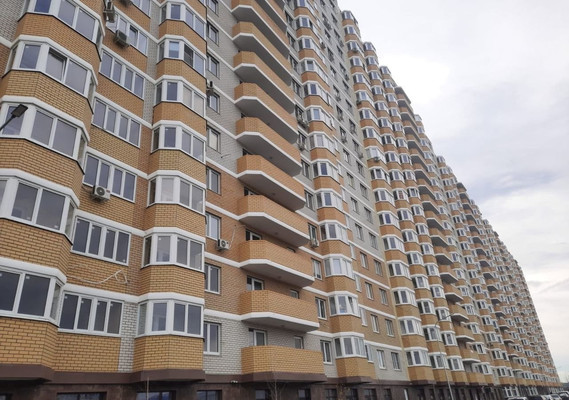 Продам однокомнатную (1-комн.) квартиру, Красных Партизан ул, 1/4к16, Краснодар г