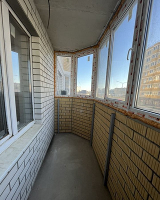 Продам однокомнатную (1-комн.) квартиру, Красных Партизан ул, 1/4к20, Краснодар г