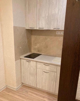 Продам однокомнатную (1-комн.) квартиру, Красных Партизан ул, 1/3к7, Краснодар г