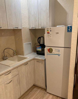 Продам однокомнатную (1-комн.) квартиру, Красных Партизан ул, 1/3к7, Краснодар г