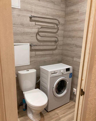 Продам однокомнатную (1-комн.) квартиру, Красных Партизан ул, 1/3к7, Краснодар г