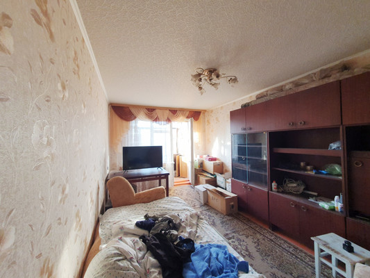 Продам двухкомнатную (2-комн.) квартиру, Жуковского ул, 10, Липецк г