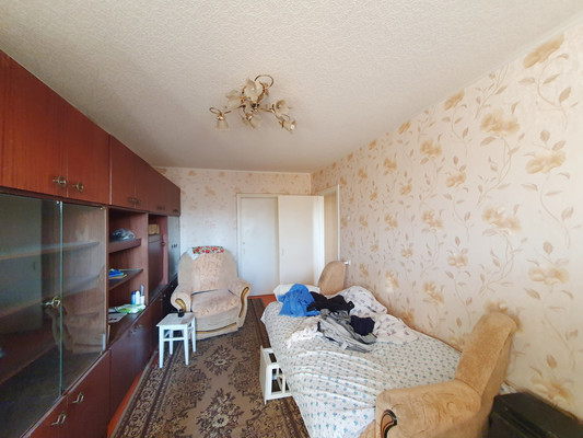 Продам двухкомнатную (2-комн.) квартиру, Жуковского ул, 10, Липецк г