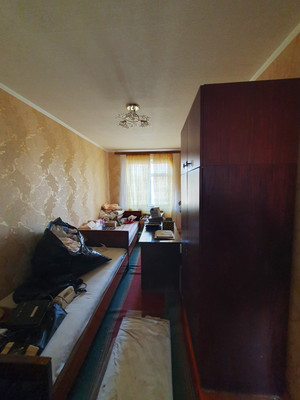 Продам двухкомнатную (2-комн.) квартиру, Жуковского ул, 10, Липецк г