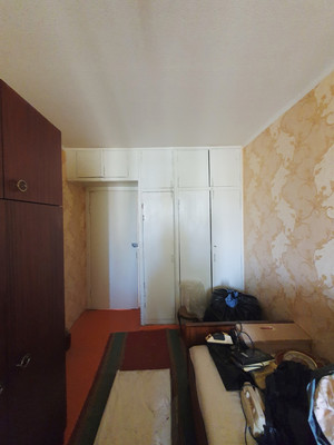 Продам двухкомнатную (2-комн.) квартиру, Жуковского ул, 10, Липецк г