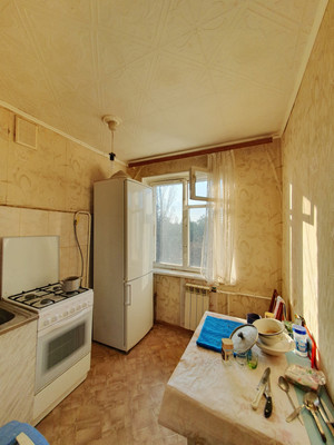 Продам двухкомнатную (2-комн.) квартиру, Жуковского ул, 10, Липецк г