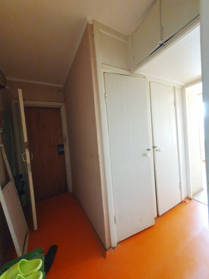Продам двухкомнатную (2-комн.) квартиру, Жуковского ул, 10, Липецк г
