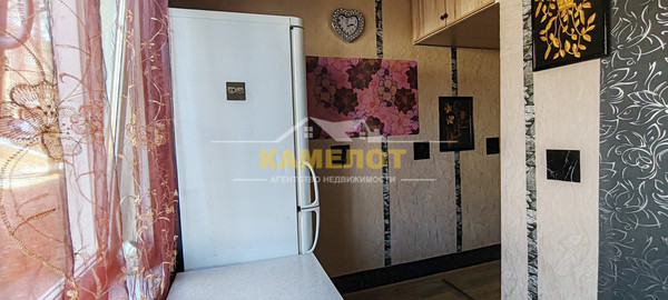 Продам двухкомнатную (2-комн.) квартиру, Мира ул, 65, Чехов г