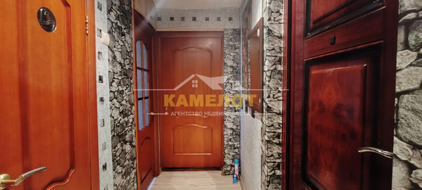 Продам двухкомнатную (2-комн.) квартиру, Мира ул, 65, Чехов г