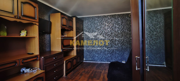 Продам двухкомнатную (2-комн.) квартиру, Мира ул, 65, Чехов г