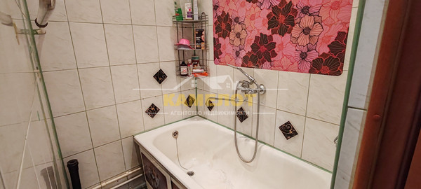 Продам двухкомнатную (2-комн.) квартиру, Мира ул, 65, Чехов г