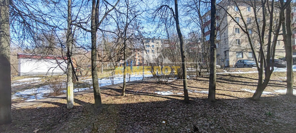 Продам двухкомнатную (2-комн.) квартиру, Мира ул, 65, Чехов г