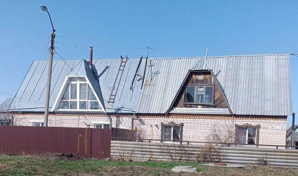 Продам дом, Вишневая ул, Барнаул г, 0 км от города