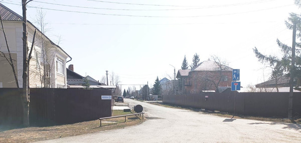 Продам дом, Вишневая ул, Барнаул г, 0 км от города