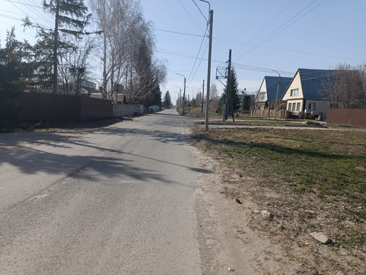 Продам дом, Вишневая ул, Барнаул г, 0 км от города