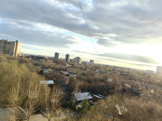 Продам однокомнатную (1-комн.) квартиру, Коммунаров ул, 1/6, Казань г