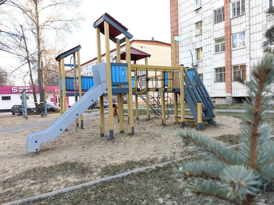 Продам однокомнатную (1-комн.) квартиру, Коммунаров ул, 1/6, Казань г