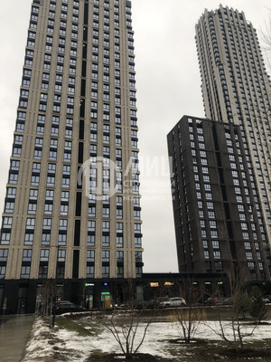Продам однокомнатную (1-комн.) квартиру, Дубининская ул, 59А, Москва г