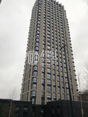 Продам однокомнатную (1-комн.) квартиру, Дубининская ул, 59А, Москва г