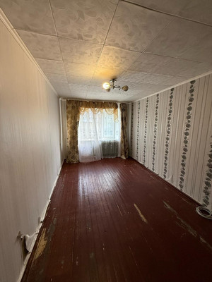 Продам двухкомнатную (2-комн.) квартиру, Ленинградская ул, 4, Воткинск г