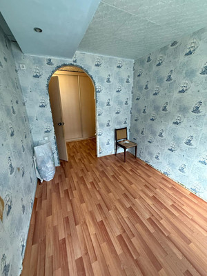 Продам двухкомнатную (2-комн.) квартиру, Ленинградская ул, 4, Воткинск г