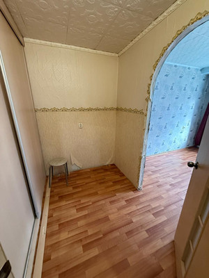 Продам двухкомнатную (2-комн.) квартиру, Ленинградская ул, 4, Воткинск г