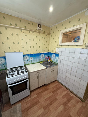 Продам двухкомнатную (2-комн.) квартиру, Ленинградская ул, 4, Воткинск г