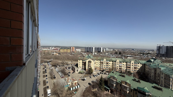 Продам двухкомнатную (2-комн.) квартиру, Пискунова ул, 148/7, Иркутск г