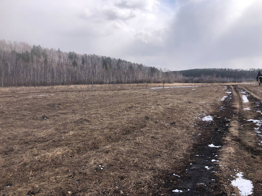 Продам участок 10 соток, Ясная ул, Куда д, 0 км от города