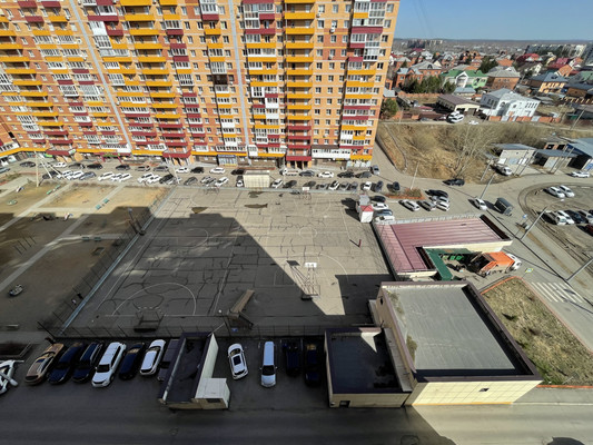Продам двухкомнатную (2-комн.) квартиру, Байкальская ул, 301, Иркутск г
