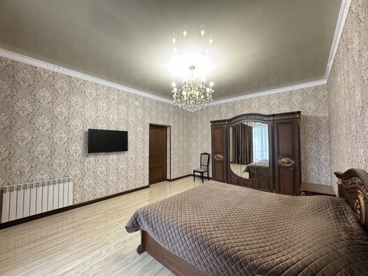 Продам дом, Апажева ул, 7, Шалушка с, 0 км от города