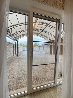 Продам дом, Апажева ул, 7, Шалушка с, 0 км от города