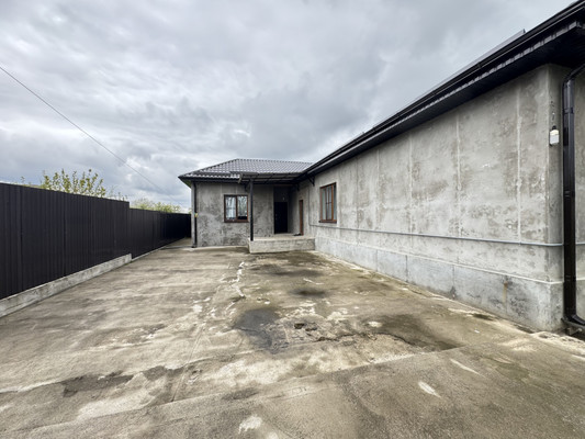 Продам дом, Апажева ул, 7, Шалушка с, 0 км от города