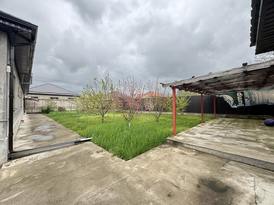 Продам дом, Апажева ул, 7, Шалушка с, 0 км от города