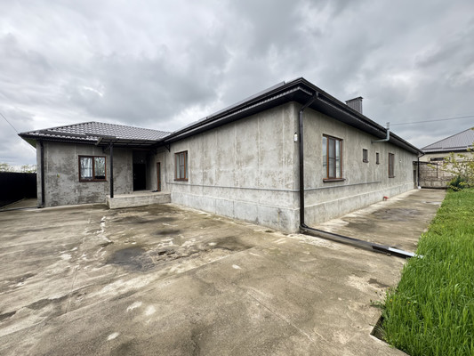 Продам дом, Апажева ул, 7, Шалушка с, 0 км от города