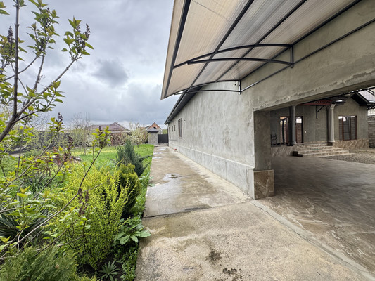 Продам дом, Апажева ул, 7, Шалушка с, 0 км от города