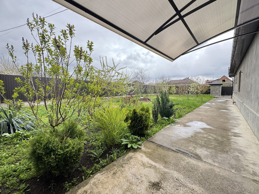 Продам дом, Апажева ул, 7, Шалушка с, 0 км от города