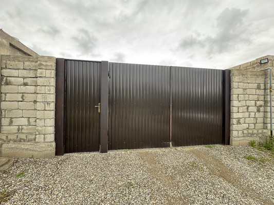 Продам дом, Апажева ул, 7, Шалушка с, 0 км от города