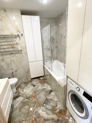 Продам трехкомнатную (3-комн.) квартиру, Тибетская ул, 1Б, Ростов-на-Дону г