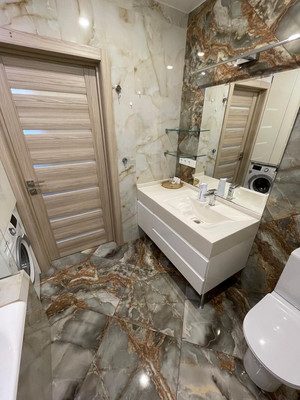 Продам трехкомнатную (3-комн.) квартиру, Тибетская ул, 1Б, Ростов-на-Дону г