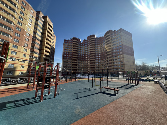 Продам однокомнатную (1-комн.) квартиру, Пятиречье ул, 1, Целеево д