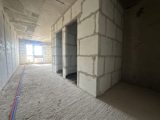 Продам однокомнатную (1-комн.) квартиру, Пятиречье ул, 1, Целеево д