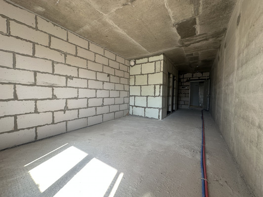 Продам однокомнатную (1-комн.) квартиру, Пятиречье ул, 1, Целеево д